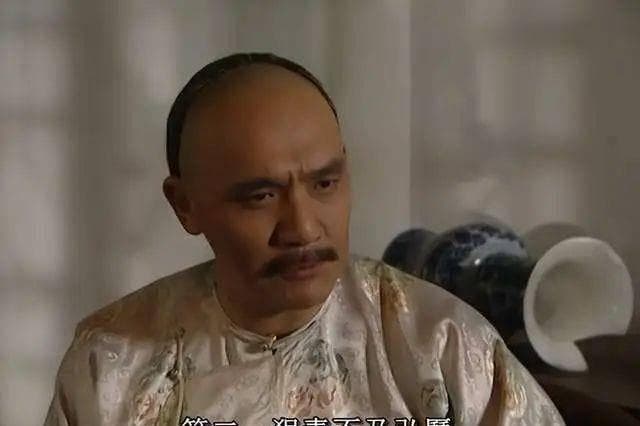 《雍正王朝》胤禛为什么胜过八阿哥？从带团队的水平就能看出来