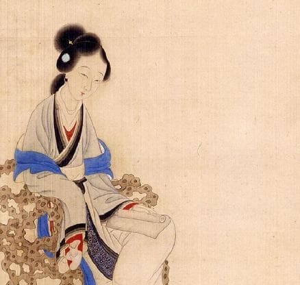 鱼玄机：唐代女诗人的文学世界
