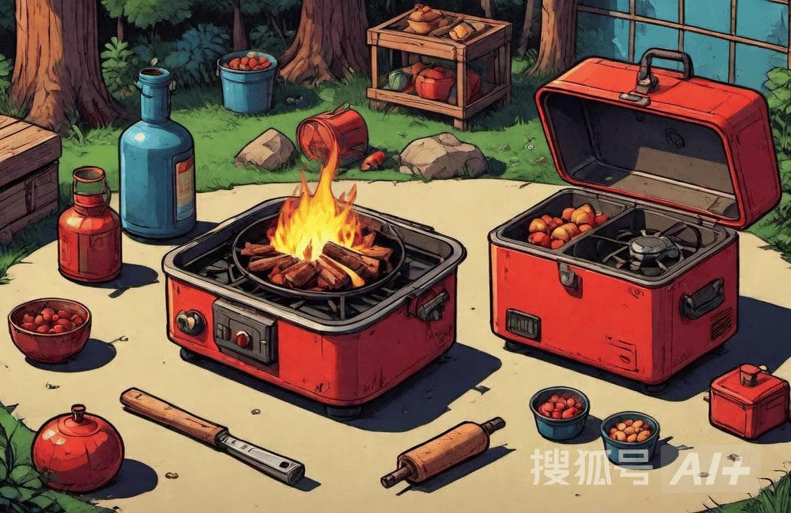 卡式炉是什么炉子？卡式炉什么情况下会爆炸