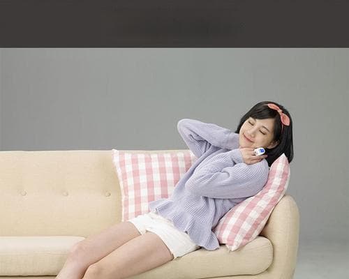 未来科技：手指充电技术的无限可能