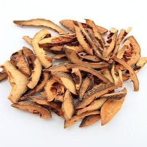 麸炒枳壳的功效与作用