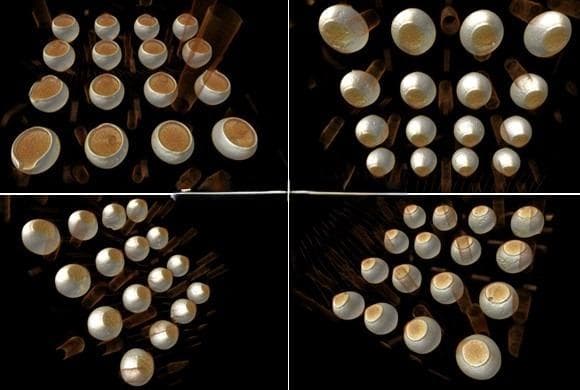 3D CT X-Ray技术在PCBA和BGA缺陷分析中的应用原理