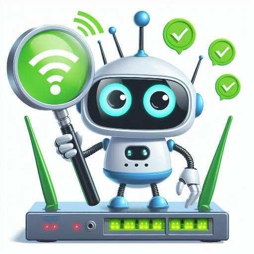 智能手机上的「Wi-Fi 隐私警告」是什麼意思？
