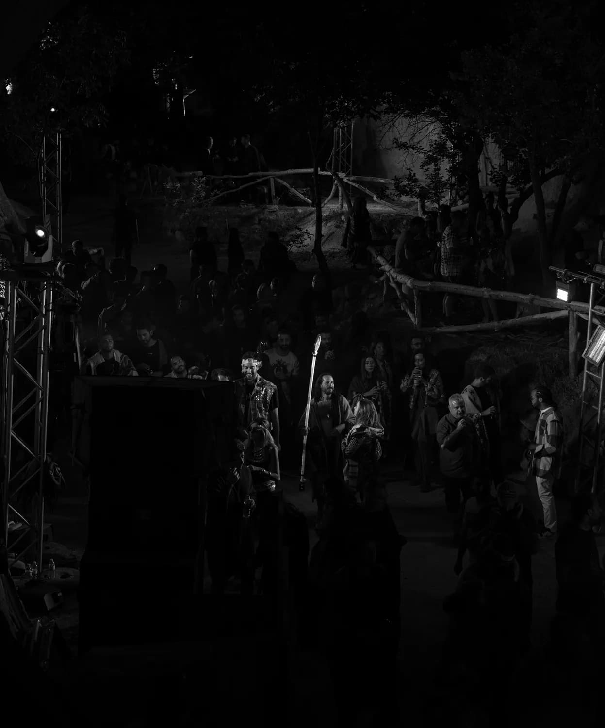 开封古城：宋韵新体验，火爆出圈！