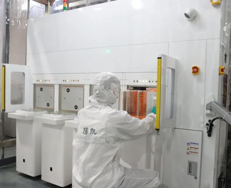 我国半导体制造核心技术突破，打破国外垄断