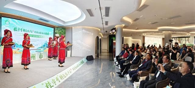广西贺州：放心“菜篮子”造福大湾区