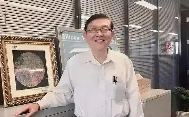 中芯国际上海张江工厂：“芯”力量的崛起之路