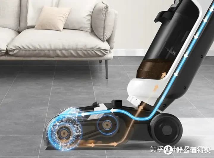洗地机是智商税？别再交“糊涂钱”了！一文教你选对不选贵