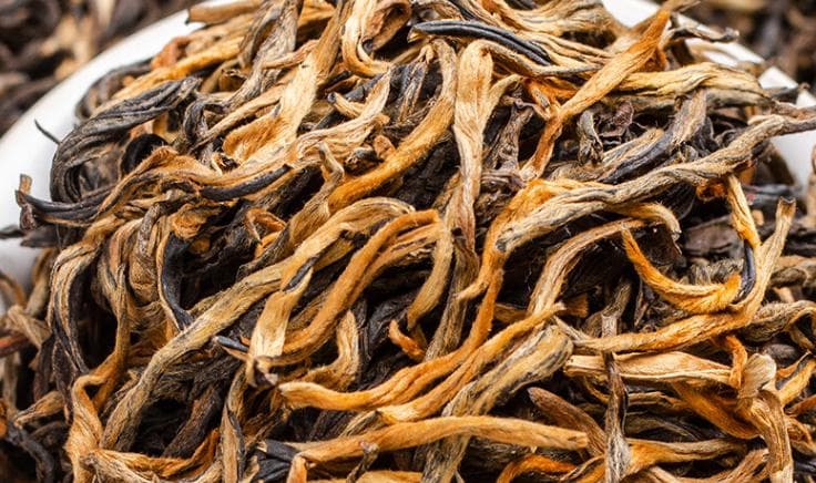 如何把滇红茶冲泡更好喝？