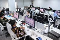 大数据工程师的日常工作内容是干嘛？