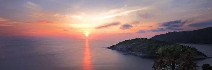 不仅仅是海滩：东南亚热带岛屿TOP7，哪一个是你的梦想度假地？