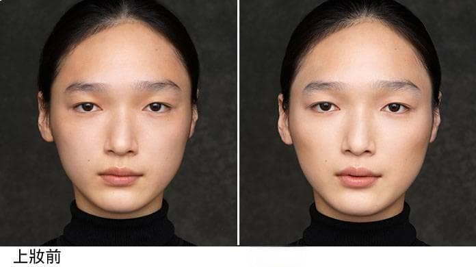 【新手化妆教学】从底妆上妆顺序：混合肌、油肌、干肌粉底液挑选，打造超持久无瑕底妆