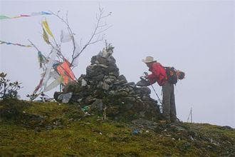 穿越川滇高原：稻城亚丁+香格里拉11天深度游攻略