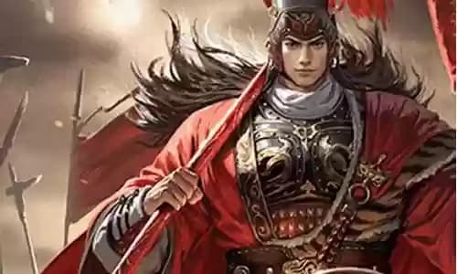 率土之滨孙策什么阵容最强