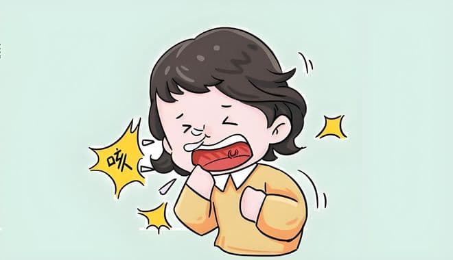 慢性咳嗽不简单，中医专家教你如何应对春冬咳嗽！