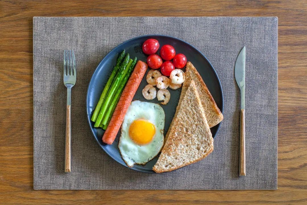 克罗恩病患者为何长不胖？从饮食管理寻找答案