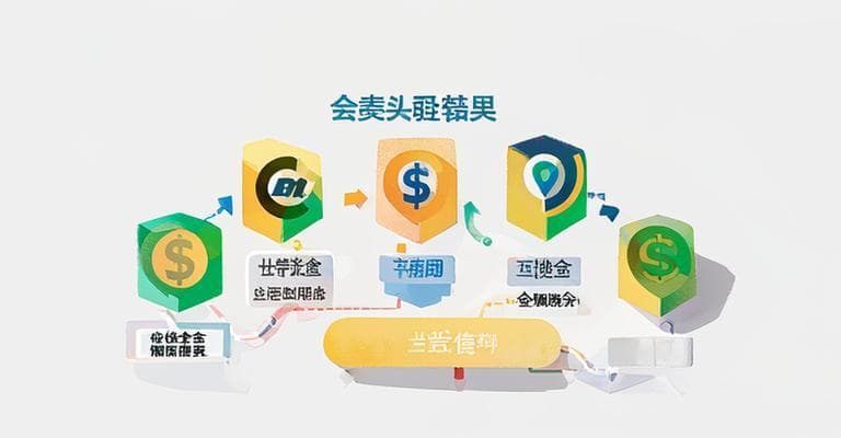 资金管理的5个要点，确保企业资金链顺畅