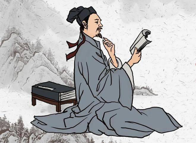 古时候没有汉语拼音，古人是如何读书识字的？