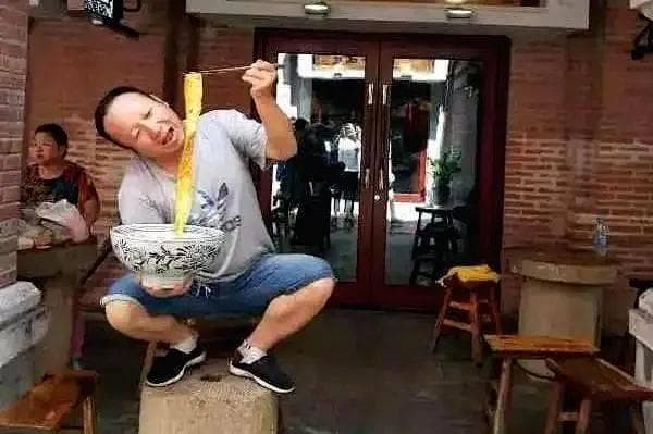 在外漂泊的你，宝鸡这些特色美食你期待了吗？