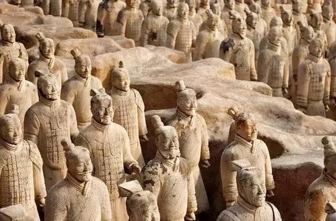 西安国庆之旅怎么玩？看这篇攻略就够啦！附吃喝玩乐住宿推荐