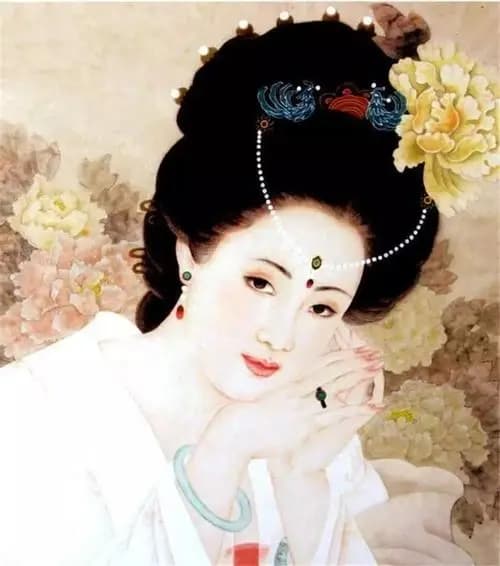 安史之乱-中国历史上的一场重大事件