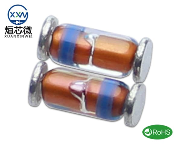 稳压管在电源电路中的关键作用与设计要点