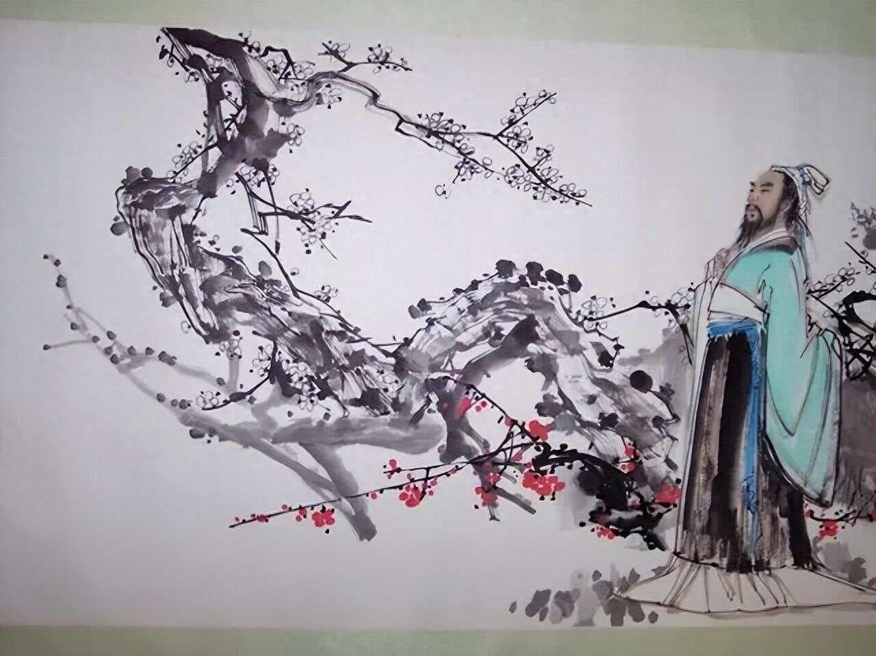 最经典十首《沁园春》，十种心境，毛泽东的压卷之作无人能比！