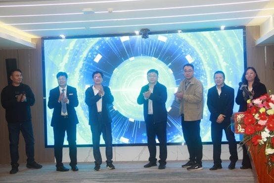 山茶油产业助力乡村振兴，康龙特膳发布四款新品
