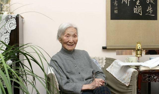 “中科院最美的玫瑰”李佩：名字永刻小行星，传奇人生令人敬仰！