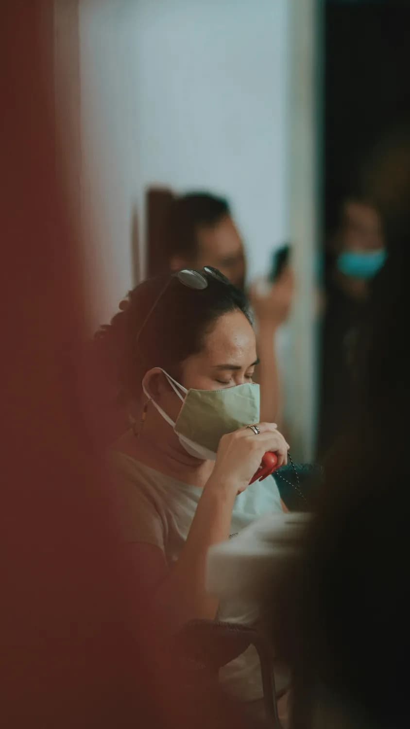 “肺健康计划”第三期启动：社区免费肺功能筛查