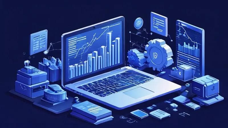 Excel数据透视表制作指南：从入门到精通