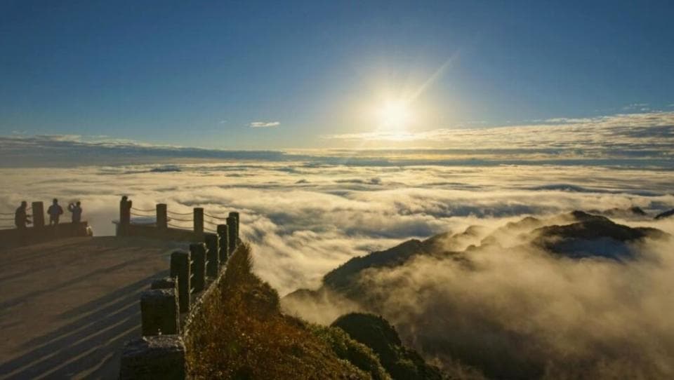 广东阳山旅游全攻略：五大景区特色与新春游玩指南