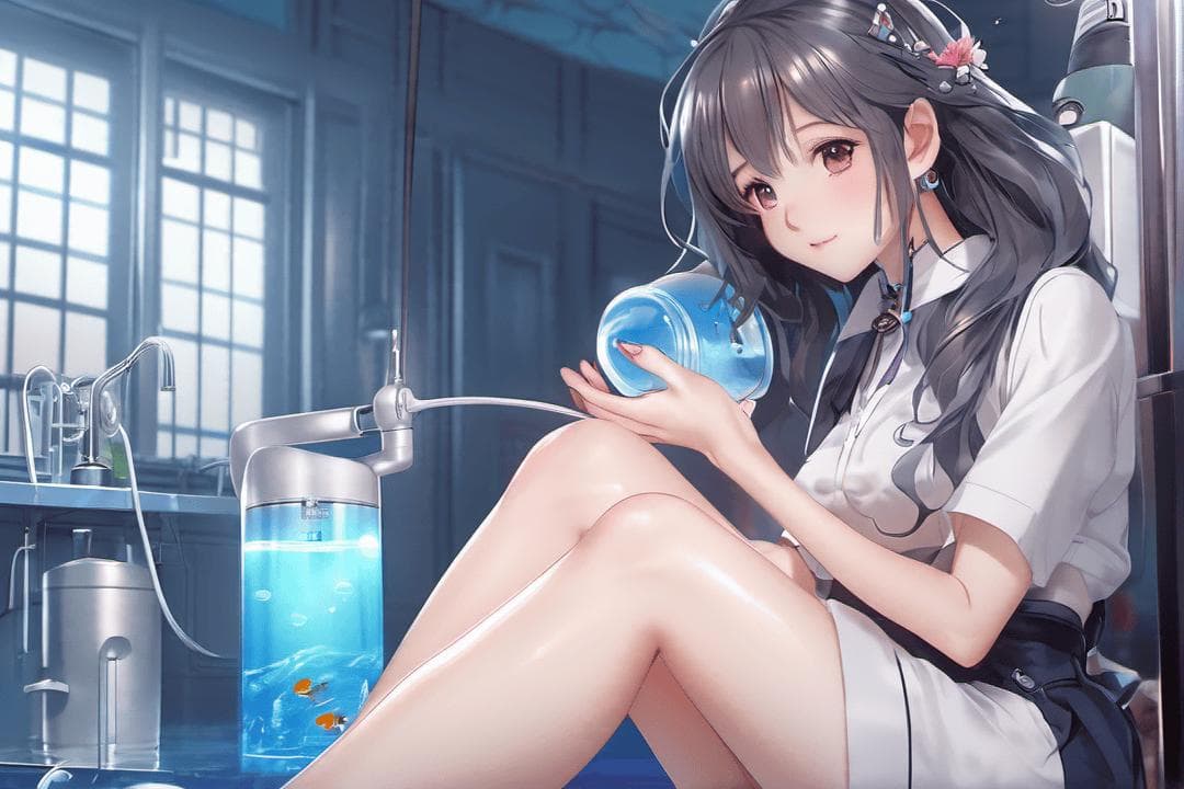 更换滤芯不求人！手把手教你维护净水机！
