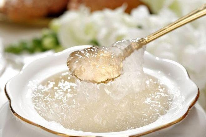 炖好的燕窝放冷藏可以保存多久？