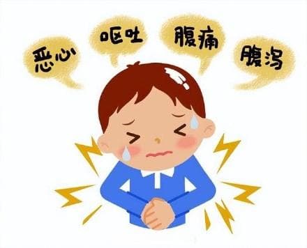感染性腹泻是怎么回事？