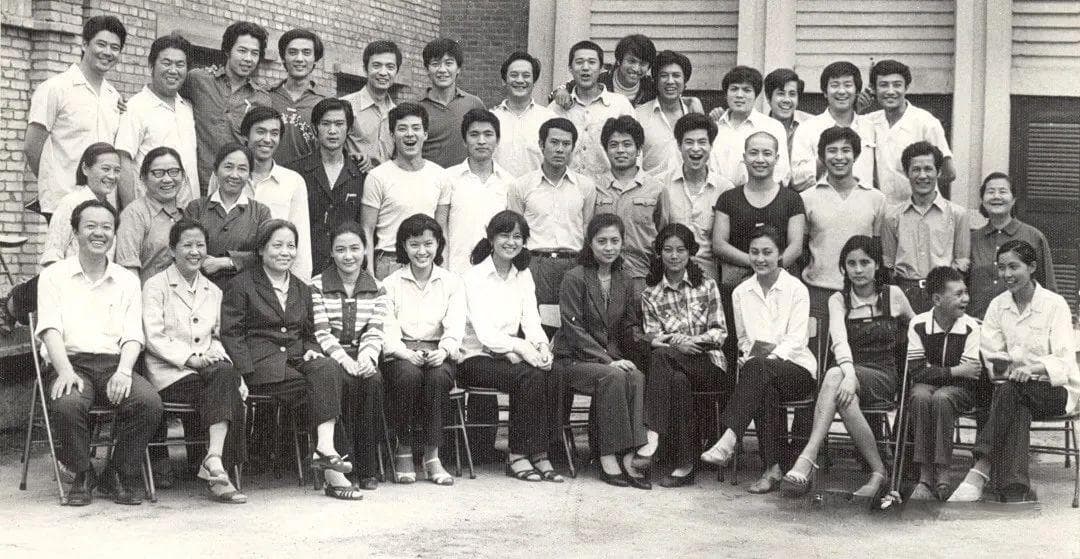 北电1978级：中国影视界的传奇班级