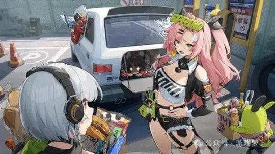 绝区零世界观介绍：游戏背景设定详解