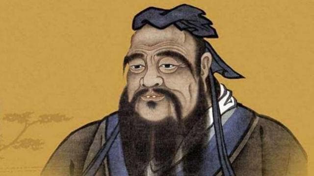 孔子的智慧：君子周而不比，小人比而不周