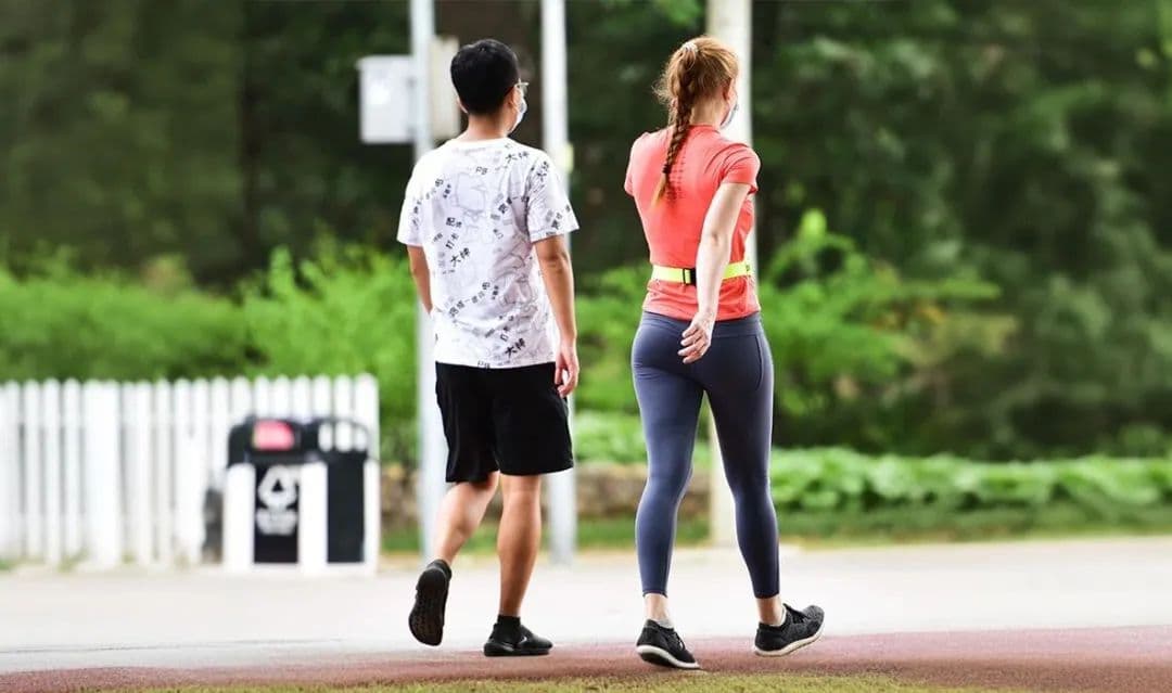 你以为的5个身材缺点，其实是中了“基因彩票”！