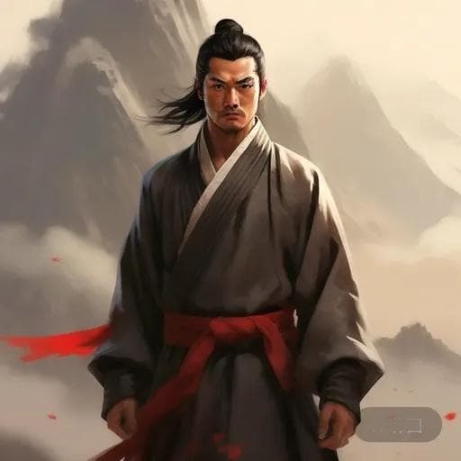 如果乔峰生活在宋朝，他会走投无路吗？