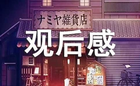 志愿军：存亡之战观后感