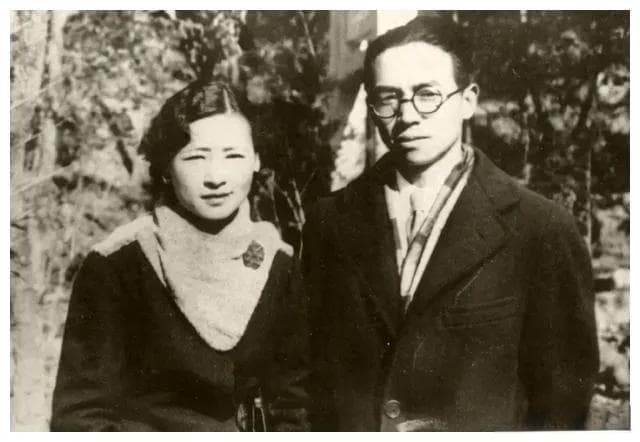 林徽因说：最好的爱，是不打扰也不放弃，给自己一份尊严