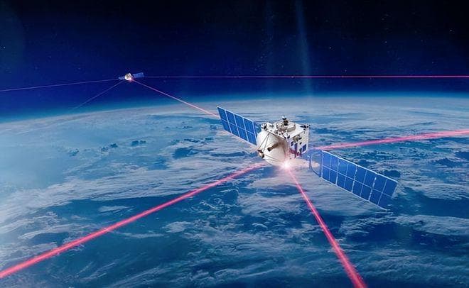 中美俄卫星定位精度差距对比：美0.1米，俄1.5米，中国北斗是多少