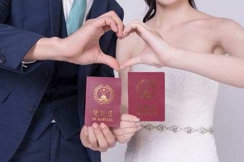 领结婚证时能查出对方是二婚吗