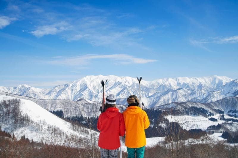 滑雪初学者必读：如何选择最适合的滑雪场？