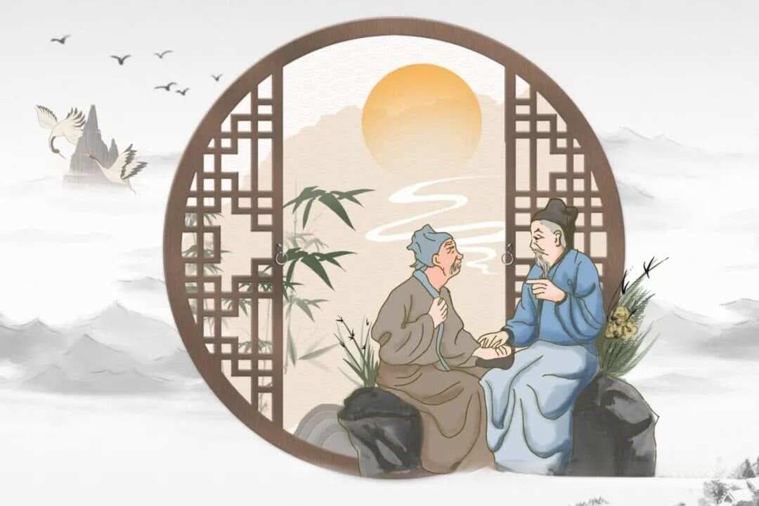 补气养生，重焕活力：中医视角下的气虚调理之道