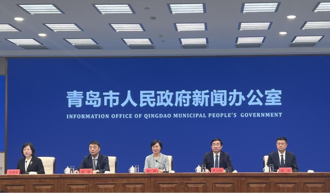 扩优提质！青岛教育教学质量稳居全省第一方阵