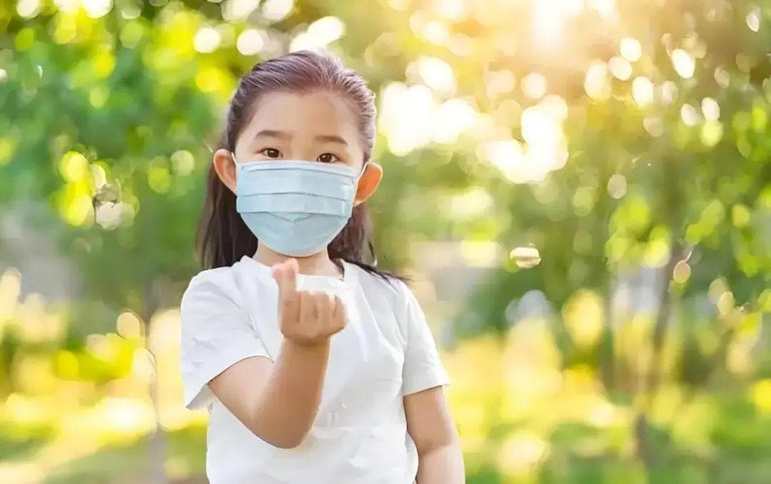 “啊秋”！秋季过敏高发！怎么让宝宝安心换季？