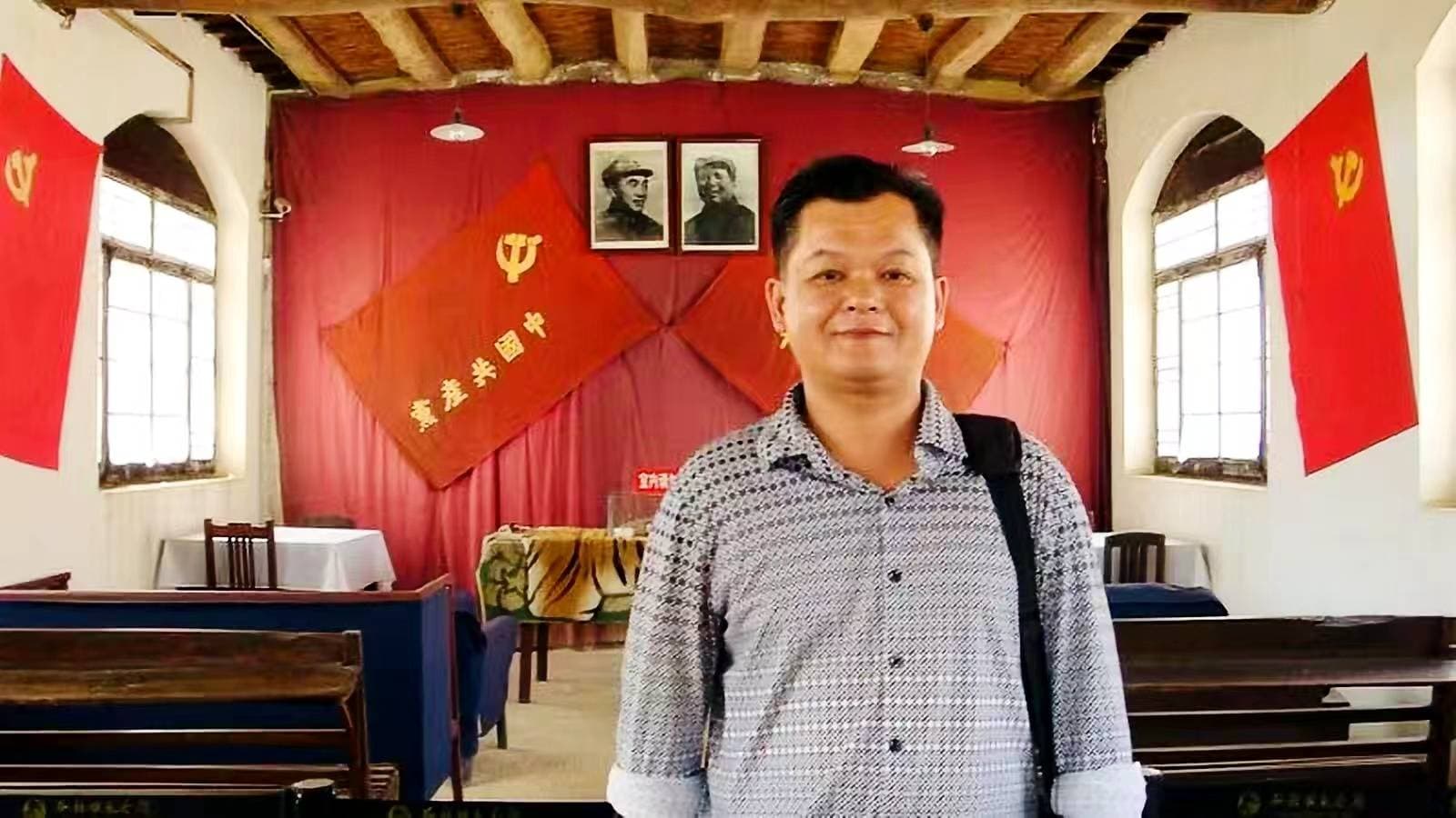 陈家服：探寻中华传统文化国际传播，如何以星星火成全球燎原之势