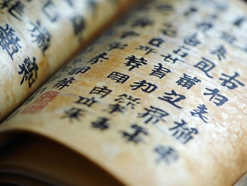 盛姓的起源、迁徙与历史名人：盛姓文化与堂号